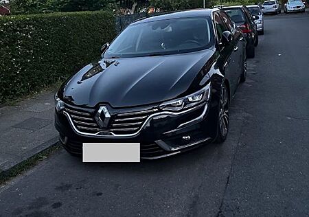 Renault Talisman ENERGY dCi 160 EDC Initiale Paris I...