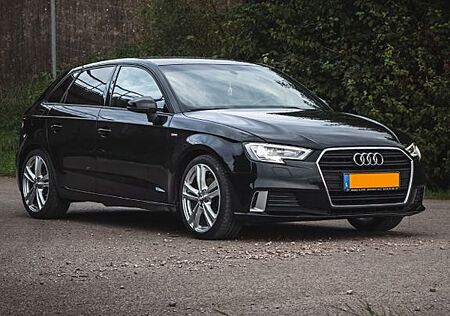 Audi A3 2.0 TDI S tronic sport Sportback sport
