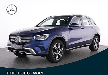 Mercedes-Benz GLC 300 e 4M Pano+Airm+Dist+LED+Sound+Totw+EHeck