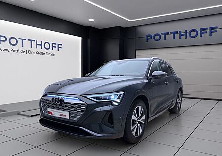 Audi Q8 e-tron 55 Q ADVANCED PANO MATRIX NAVI B&O