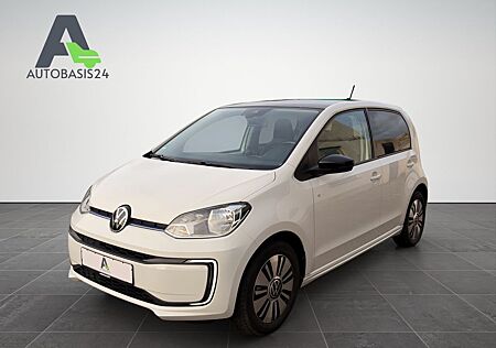 VW Up Volkswagen e-! Style *Kamera*Alu*CCS-Ladedose*Tempomat*