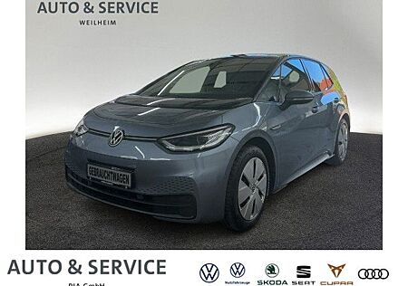 VW ID.3 Volkswagen Pro Performance*NAVI*STHZ*CAM*DCC*LED*UVM*