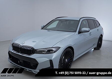 Alpina B3 Allrad Touring eingetr. V-Max > 300 km/h ;)