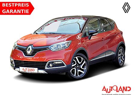 Renault Captur 1.5 dCi Energy Navi Kamera Tempomat DAB
