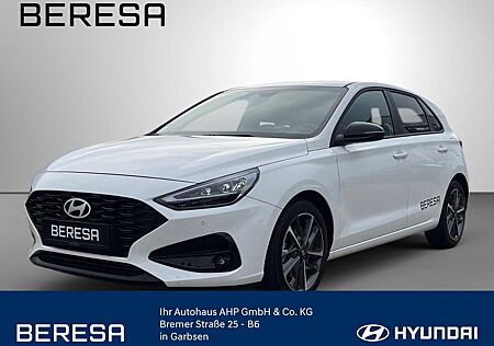 Hyundai i30 5-Türer (MY25) 1.0 T-GDI Advantage*DCT* AUT