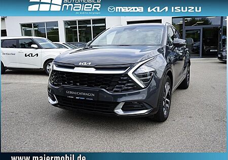 Kia Sportage 1.6 T-GDI SPIRIT *NAVI* LED* KAMERA*