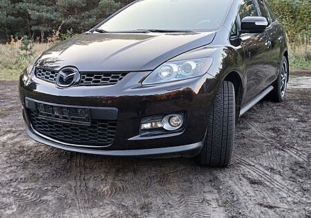 Mazda CX-7 gebraucht kaufen Mazda CX-7 2.3 Expression