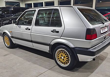 VW Golf Volkswagen II 1,8 GL Automatik,Inzahlung/Tausch mögl.!