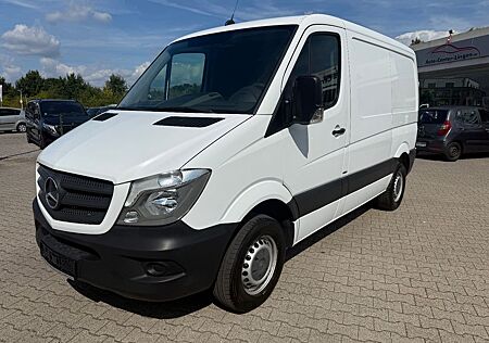 Mercedes-Benz Sprinter II Kasten 216 CDI NAVI/RÜCKFAHRCAM/AHK