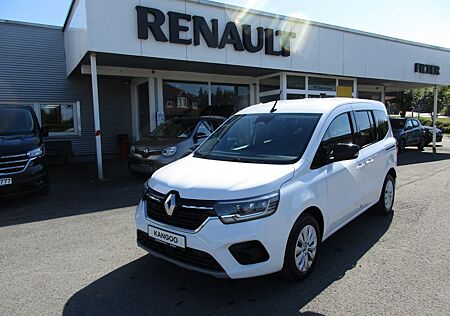 Renault Kangoo III Equilibre TCE 130 Easy-Link PDC BT