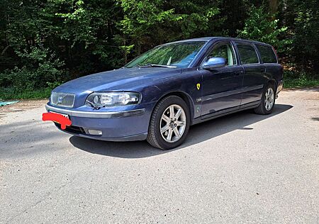 Volvo V70 2.4T Comfort Comfort