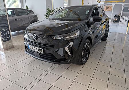 Renault Captur Mild Hybrid 160 EDC Techno (90)