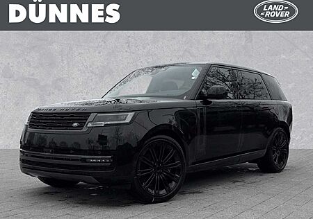 Land Rover Range Rover P530 LWB Autobiography *MULTIMEDIA*