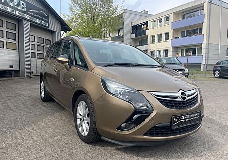 Opel Zafira C Tourer Active