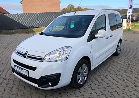 Citroën Berlingo Multi Space Selection*1 HAND*AHK*PDC