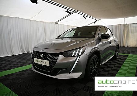Peugeot 208 1.2 PT EAT8 100 GT LED/NAVI/PANO/PARK-ASS/17