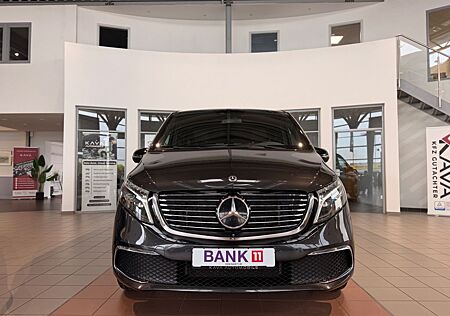 Mercedes-Benz EQV 300 lang *AMG*306*ILS-LED*BURMESTER*DESIGN