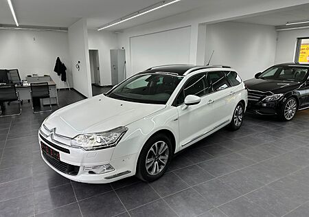 Citroën C5 Tourer Exclusive Autom-Pano-Massage-Kamera