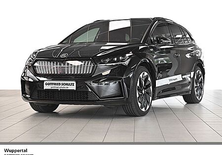 Skoda Enyaq iV 85 Sportline RK AHK NAVI