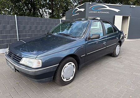 Peugeot 405 GL 1.6