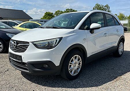 Opel Crossland X Crossland (X) 1.2 Euro6