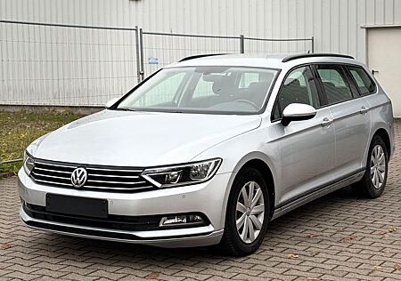 VW Passat Variant Volkswagen Trendline BMT/Start-Stopp