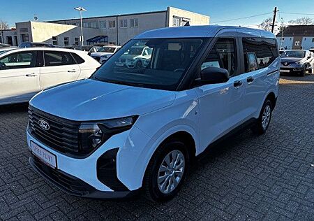 Ford Tourneo Courier Allwetter/Apple/Kamera/Virtual