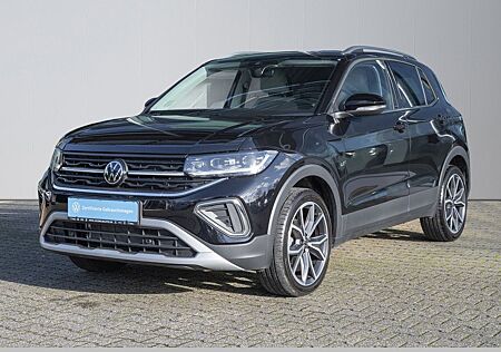 VW T-Cross Volkswagen 1.0 TSI Style RFK,Navi,IQ.Drive