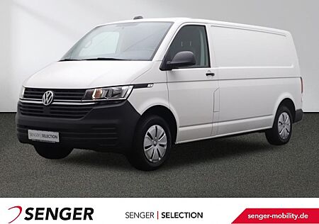 VW T6 Transporter Volkswagen T6.1 Transporter 2,0 TDI Kasten lang 2.0 CarPlay