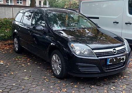 Opel Astra Caravan 1.6 Twinport Sport 77kW Sport