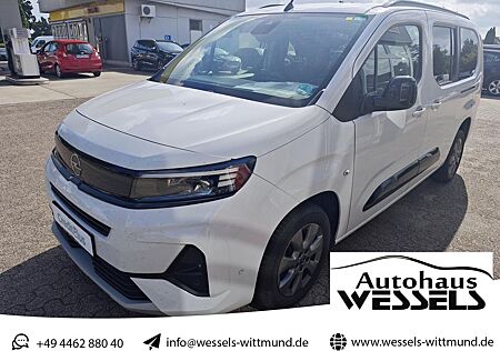 Opel Combo Life 1.5 CDTI AUTOM. 7 Sitze XL NAVI KAM S