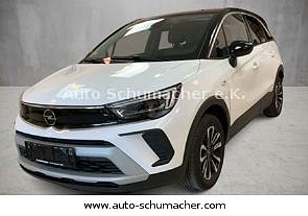 Opel Crossland X Crossland Elegance LED Kamera SHZ LHZ uvm..