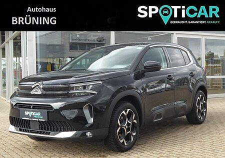 Citroën C5 Aircross PureTech 130 Max AT LED Navi Kamera