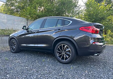BMW X4 xDrive28i