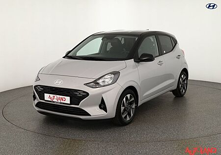 Hyundai i10 1.0 Navi Kamera Tempomat AAC