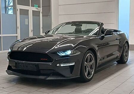 Ford Mustang 5.0 Ti-VCT V8 GT /CS Sondermodel