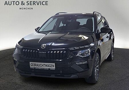 Skoda Kamiq 1.0TSI Selection DSG|LED|SPUR|NAVI|CARPLAY