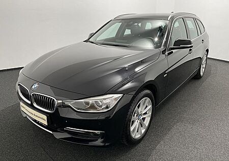 BMW 328i xDrive Touring Head-Up Xenon RFK Klimaaut.