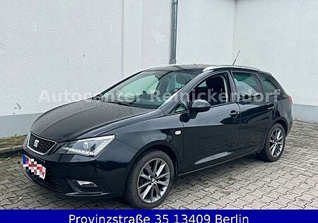 Seat Ibiza 1.2 TSI ST I-Tech *LEDER+NAVI+PDC+LED*