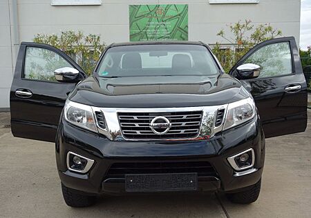 Nissan Navara NP300 Acenta King Cab 4x4