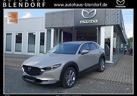 Mazda CX-30 Exclusive-Line X 186 Matrix-LED|Bose-Sound