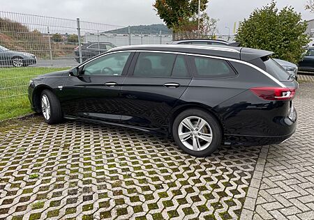 Opel Insignia Sports Tourer 2.0 CDTI OPC Line