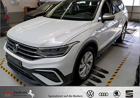 VW Tiguan Allspace Volkswagen 1.5 TSI AHK PANO*KAMERA*ACC*DCC
