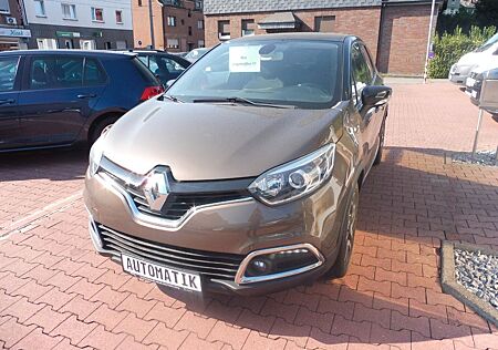 Renault Captur Luxe mit Automatik Top Ausstattung Top