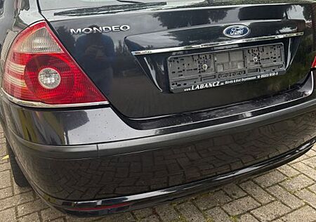 Ford Mondeo 2,0 Ghia