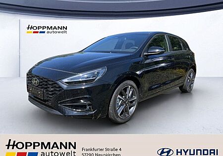 Hyundai i30 FL 5-Türer (MY25) 2WD, (140 PS) 48V 7-DCT AD
