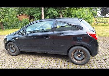 Opel Corsa 1.3 CDTI Sport 66kW Sport