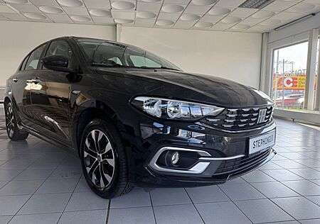 Fiat Tipo City Life ! 1 HAND ! NAVI ! LED !