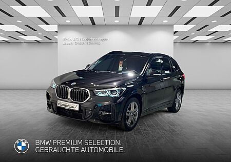 BMW X1 xDrive25e M Sport Navi Parkassist LED