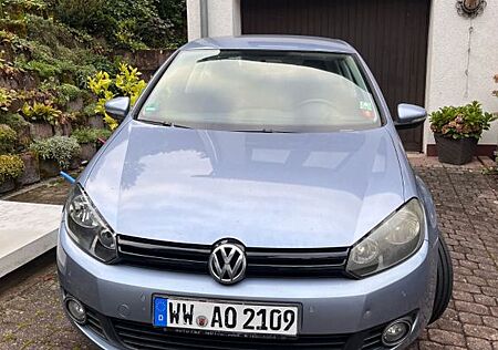 VW Golf Volkswagen 1.4 Trendline Trendline